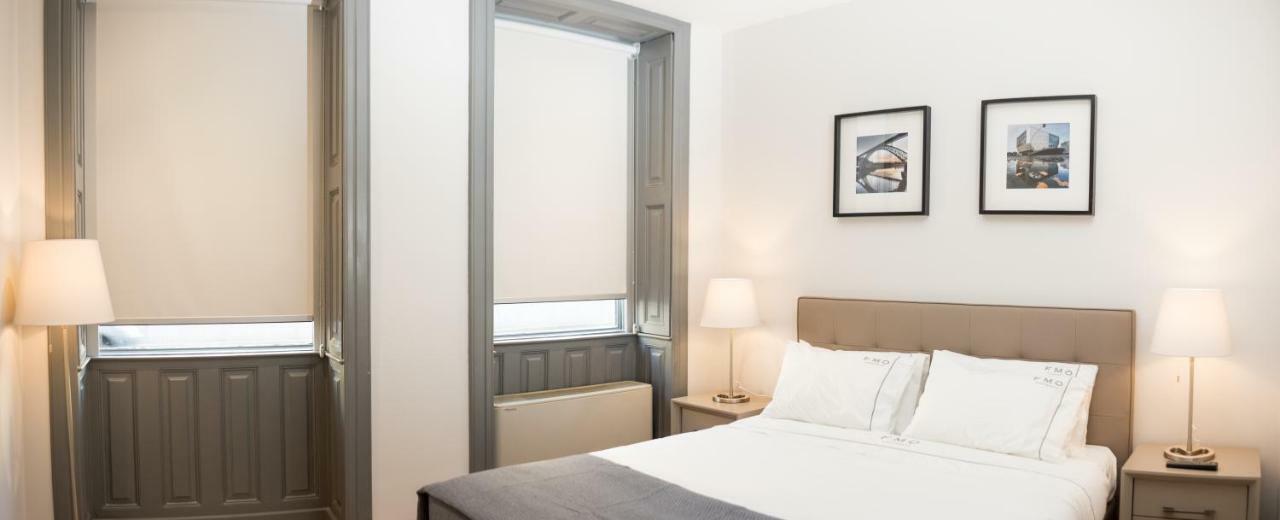 Fmo Apartments Boavista بورتو المظهر الخارجي الصورة