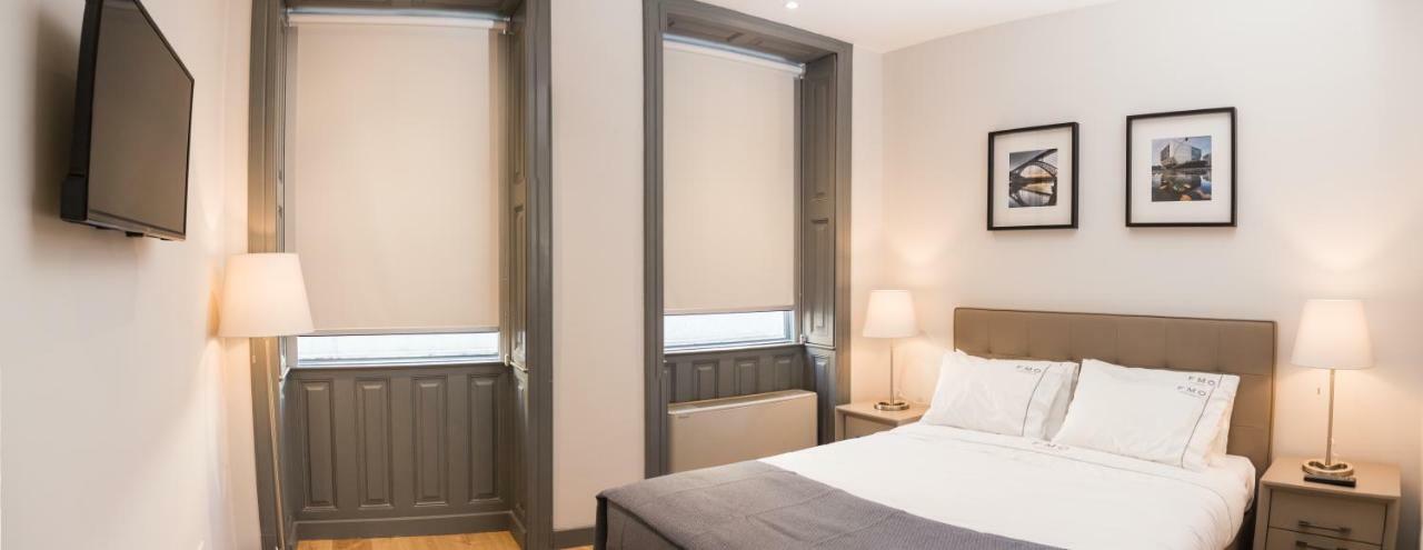 Fmo Apartments Boavista بورتو المظهر الخارجي الصورة