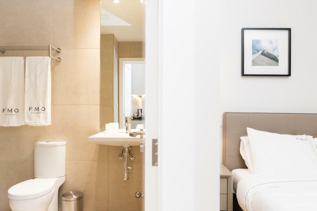 Fmo Apartments Boavista بورتو المظهر الخارجي الصورة