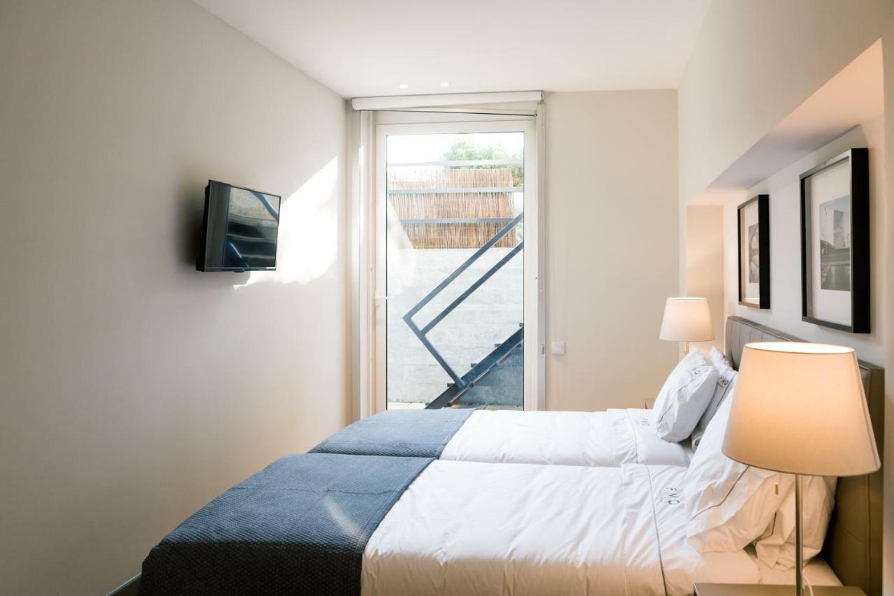 Fmo Apartments Boavista بورتو المظهر الخارجي الصورة