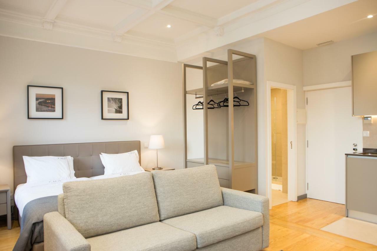 Fmo Apartments Boavista بورتو المظهر الخارجي الصورة